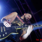 The Rock Circus 2023: Up The Irons